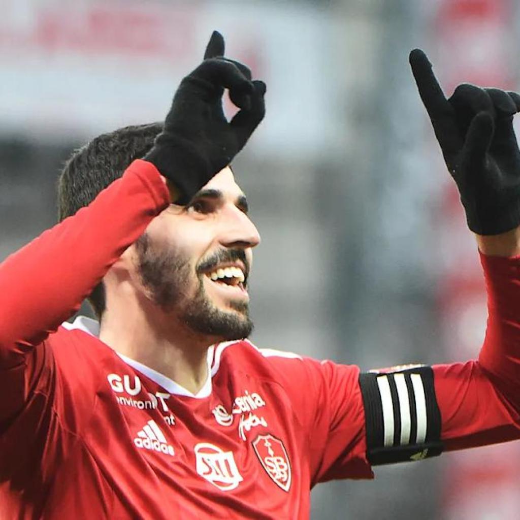 Brest predicted XI v OGC Good: Wholesale adjustments as Eric Roy rotates closely Brest predicted XI v OGC Good: Wholesale adjustments as Eric Roy rotates closely