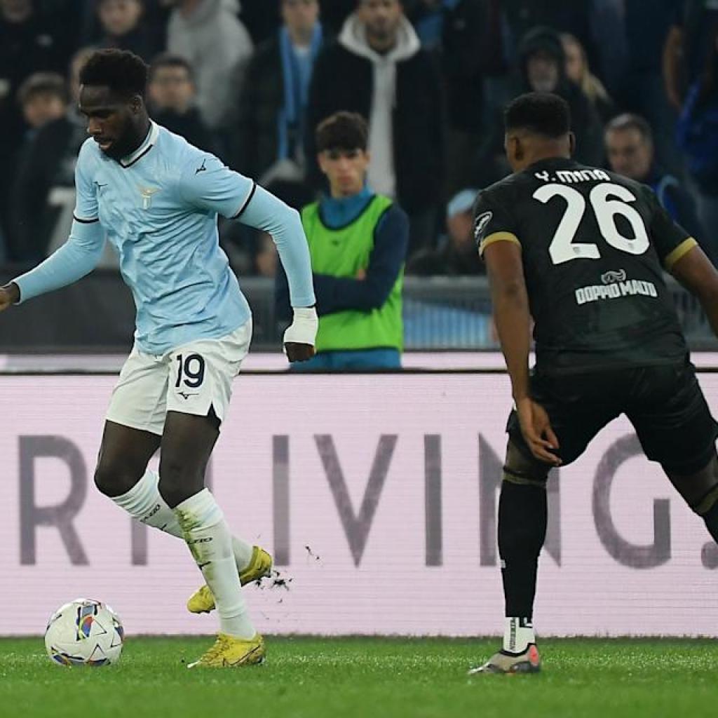 Lecce vs Lazio | Serie A | Group Information & Possible Lineups Lecce vs Lazio | Serie A | Group Information & Possible Lineups