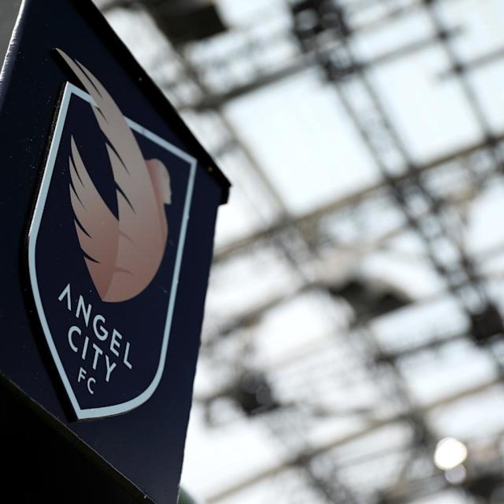 NWSL hammers Angel Metropolis with sanctions for going K above wage cap, different rule violations NWSL hammers Angel Metropolis with sanctions for going K above wage cap, different rule violations