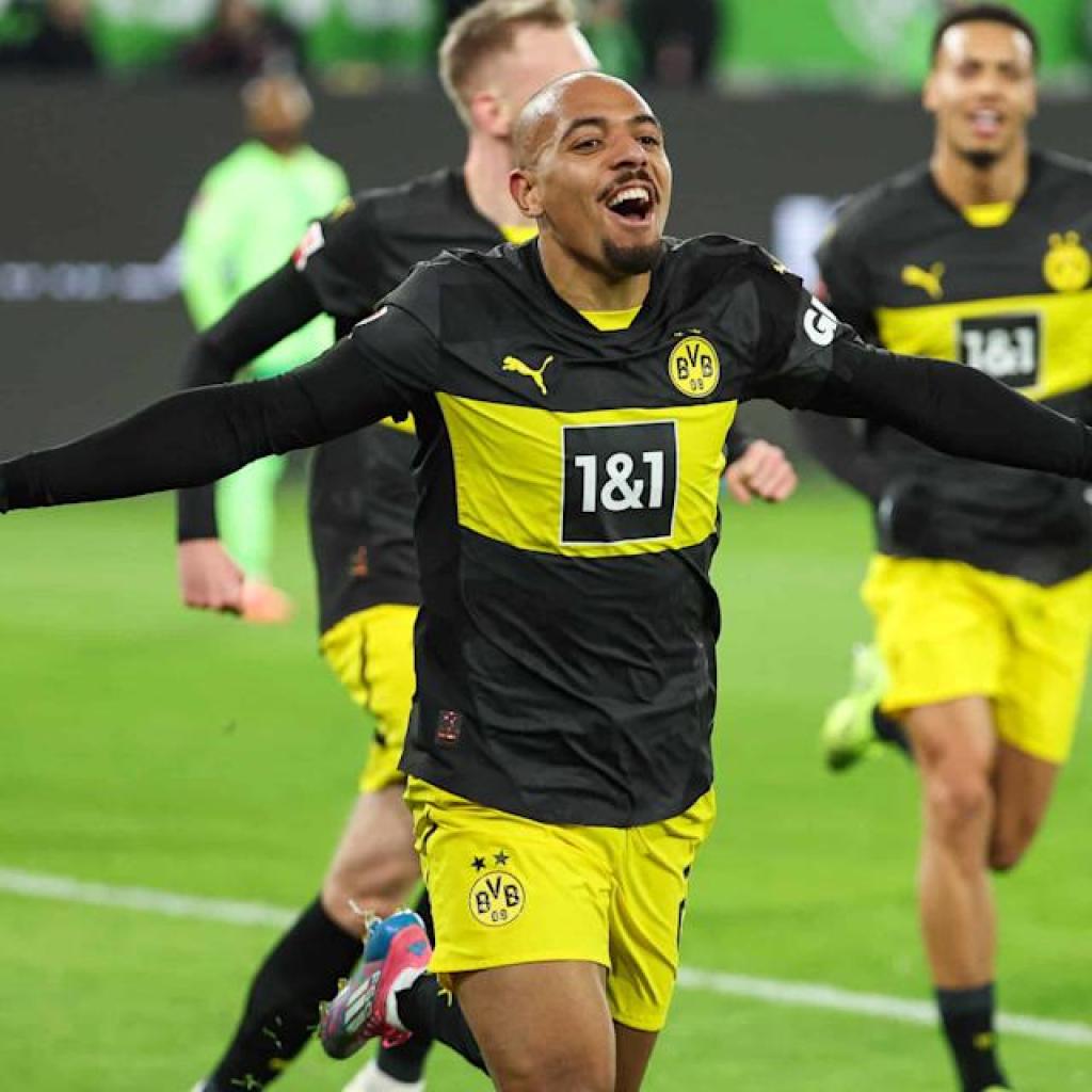 Aston Villa Informed to Pay £25m to Signal Bundesliga Ahead in January – Report Aston Villa Informed to Pay £25m to Signal Bundesliga Ahead in January – Report