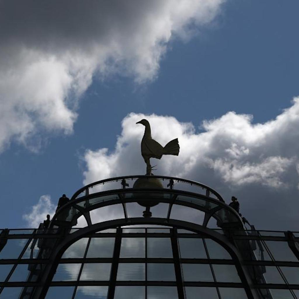 Tottenham eyeing transfer for Premier League confirmed striker with 70 targets & 19 assists accessible on a free Tottenham eyeing transfer for Premier League confirmed striker with 70 targets & 19 assists accessible on a free