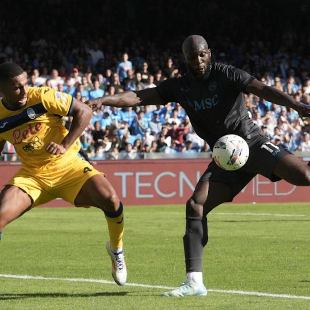 Former Napoli chief requires shorter Serie A switch home windows Former Napoli chief requires shorter Serie A switch home windows