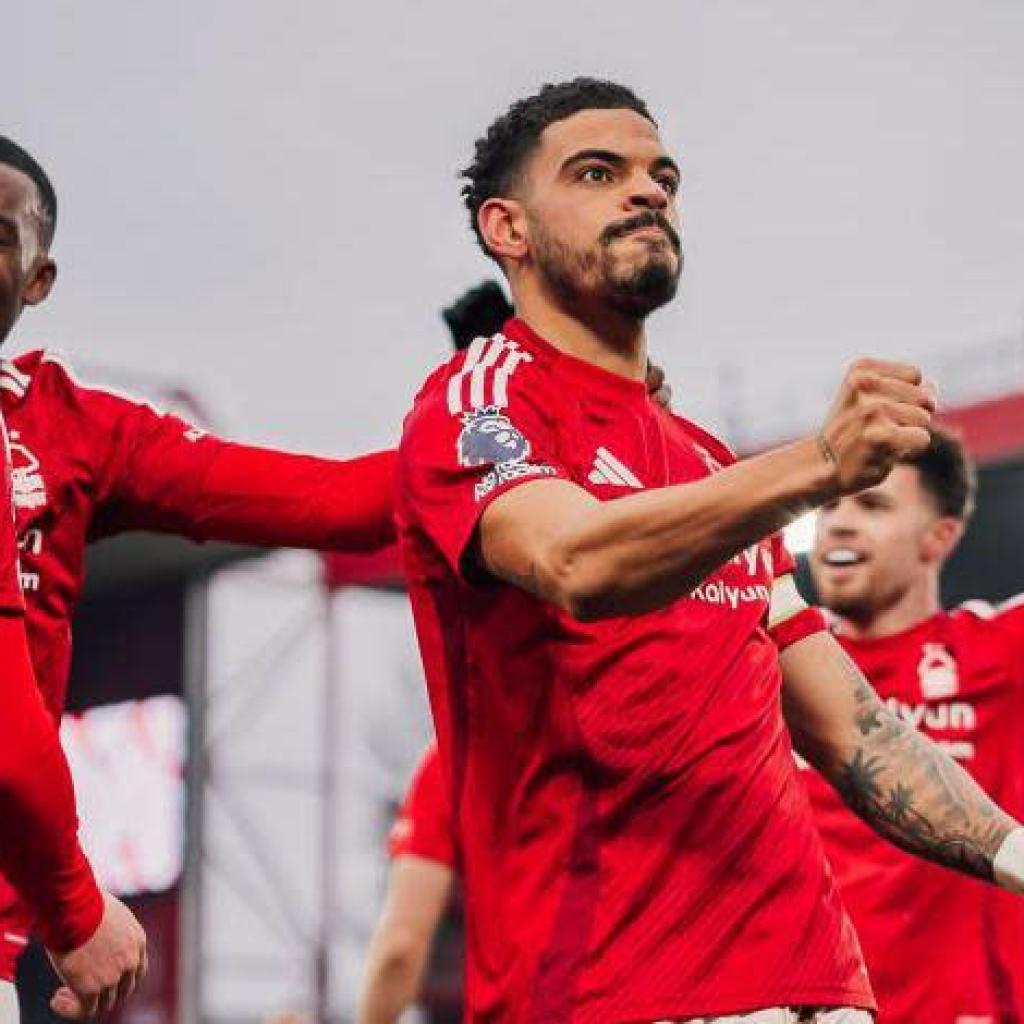 Prime place for Europe – however how good may Forest’s season get? Prime place for Europe – however how good may Forest’s season get?