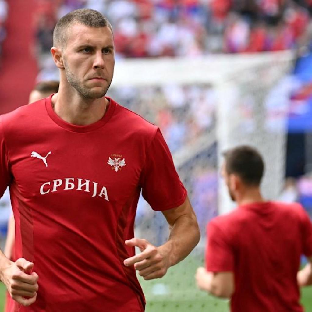 Pavlovic denies Fenerbahce report, Milan change Pellegrino mortgage Pavlovic denies Fenerbahce report, Milan change Pellegrino mortgage