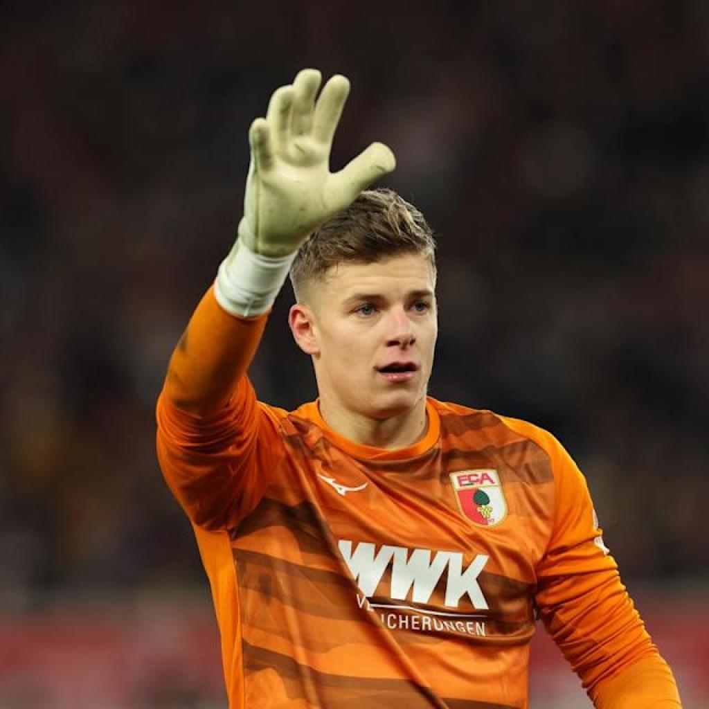 Freiburg’s stalemate in Augsburg deny a Bundesliga file Freiburg’s stalemate in Augsburg deny a Bundesliga file