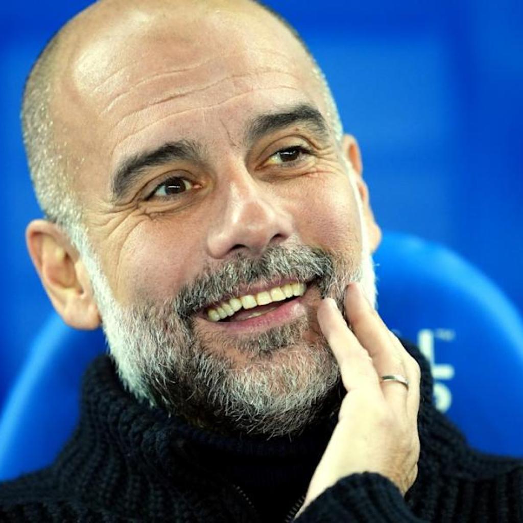 Pep Guardiola: Many of the Premier League need Man Metropolis to be relegated Pep Guardiola: Many of the Premier League need Man Metropolis to be relegated