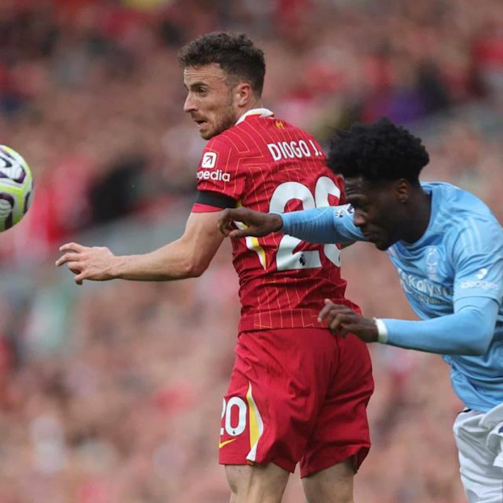 West Ham v Liverpool: Premier League Leaders Head to London West Ham v Liverpool: Premier League Leaders Head to London