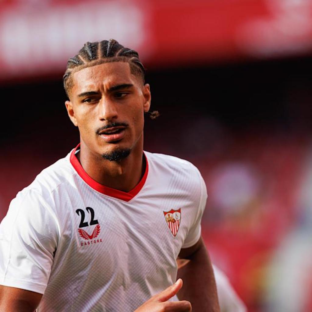 Report: Newcastle vs Liverpool in Race for Rising La Liga Star Report: Newcastle vs Liverpool in Race for Rising La Liga Star