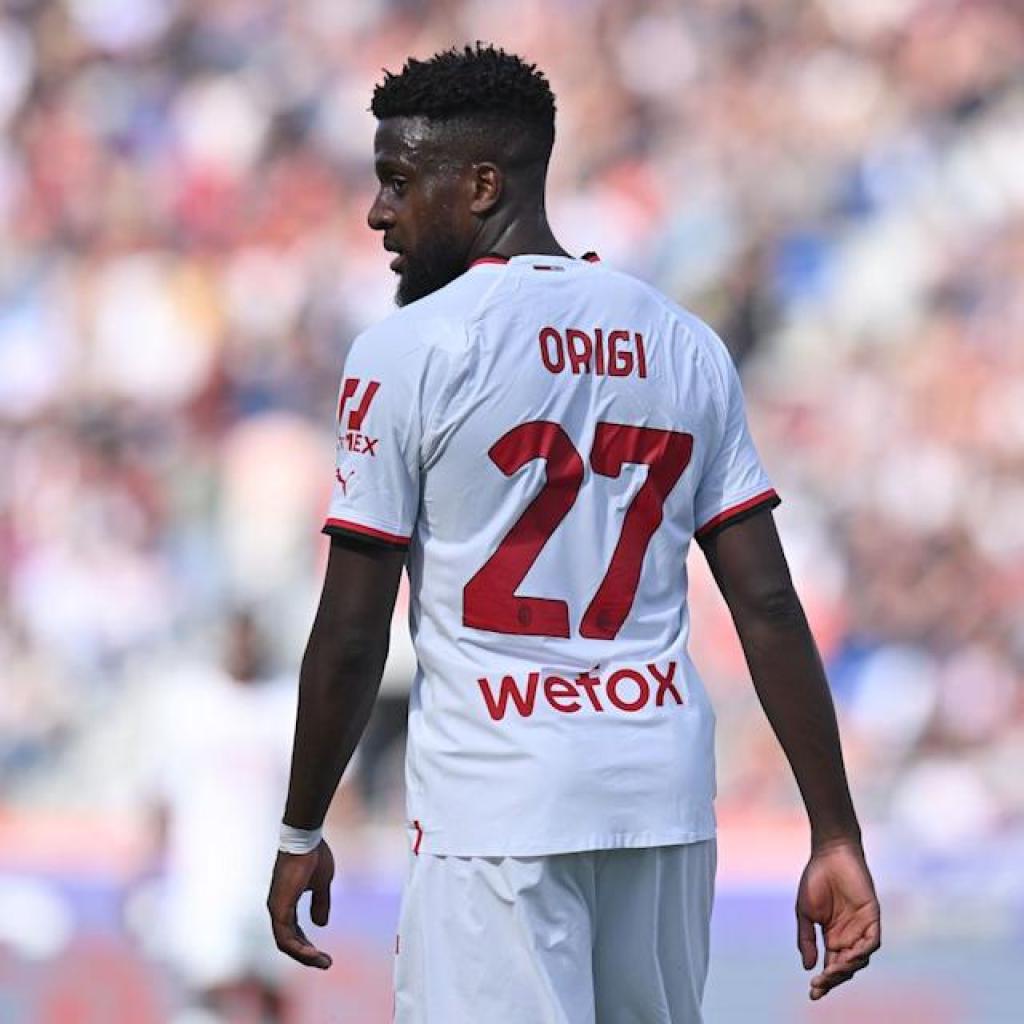 GdS: Florence, Rome and €300k per thirty days – Origi enjoys fringe standing at Milan GdS: Florence, Rome and €300k per thirty days – Origi enjoys fringe standing at Milan