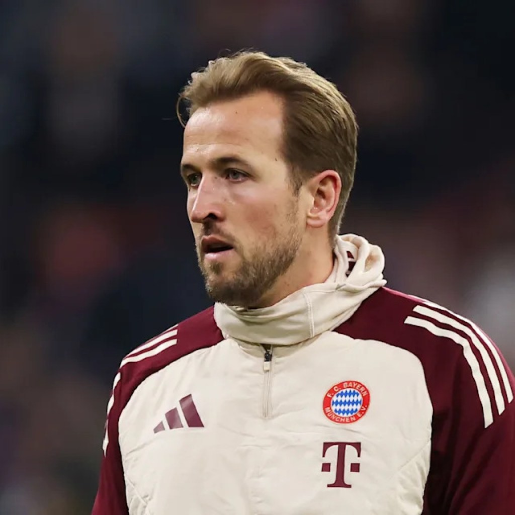 Bayern Munich Star Harry Kane Declares ‘Two Powerful Matches Vs Inter Milan – However On Our Day We Can Beat Anybody’ Bayern Munich Star Harry Kane Declares ‘Two Powerful Matches Vs Inter Milan – However On Our Day We Can Beat Anybody’