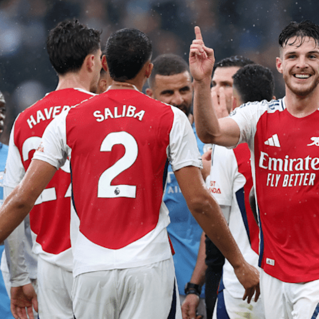 Arsenal vs Manchester Metropolis – Match preview and group information Arsenal vs Manchester Metropolis – Match preview and group information