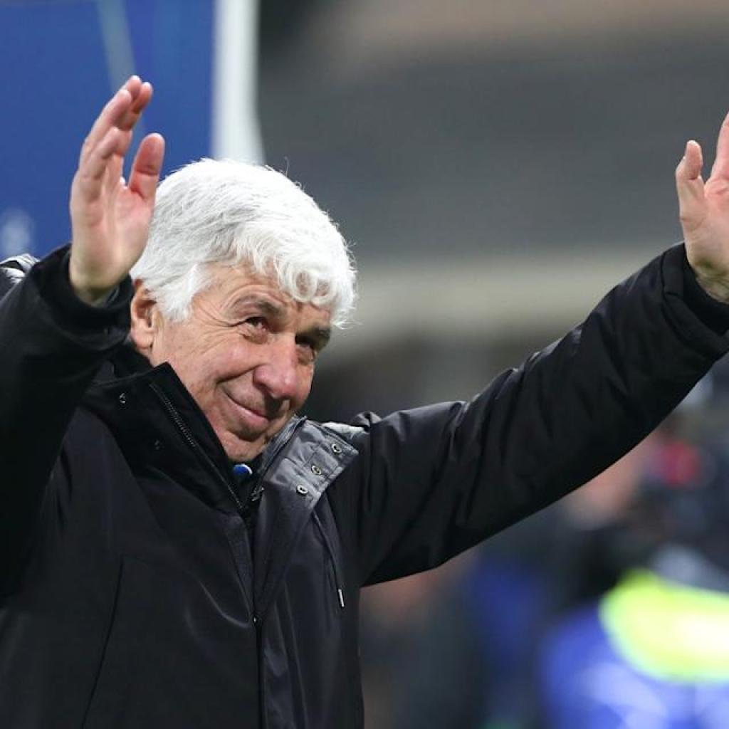 Atalanta supervisor stuffed with reward for Barcelona forward of CL showdown – ‘Epitome of Spanish soccer’ Atalanta supervisor stuffed with reward for Barcelona forward of CL showdown – ‘Epitome of Spanish soccer’