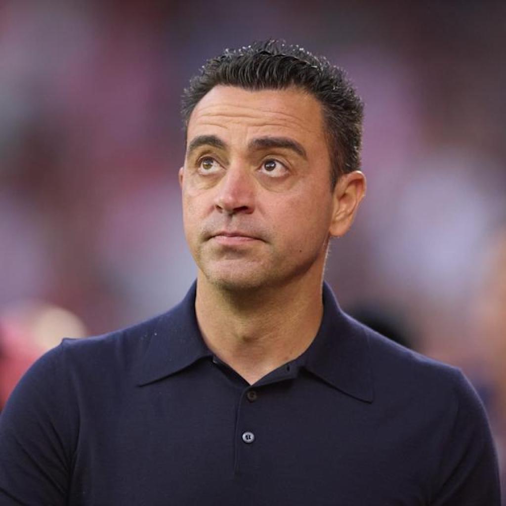 La Liga legend accuses Barcelona of being ‘unfair’ to Xavi – ‘He’s suffered loads’ La Liga legend accuses Barcelona of being ‘unfair’ to Xavi – ‘He’s suffered loads’