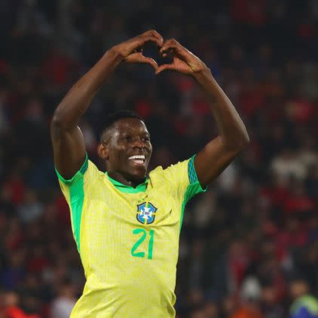 Unique: Crystal Palace face Premier League competitors for €30m-rated baller Unique: Crystal Palace face Premier League competitors for €30m-rated baller