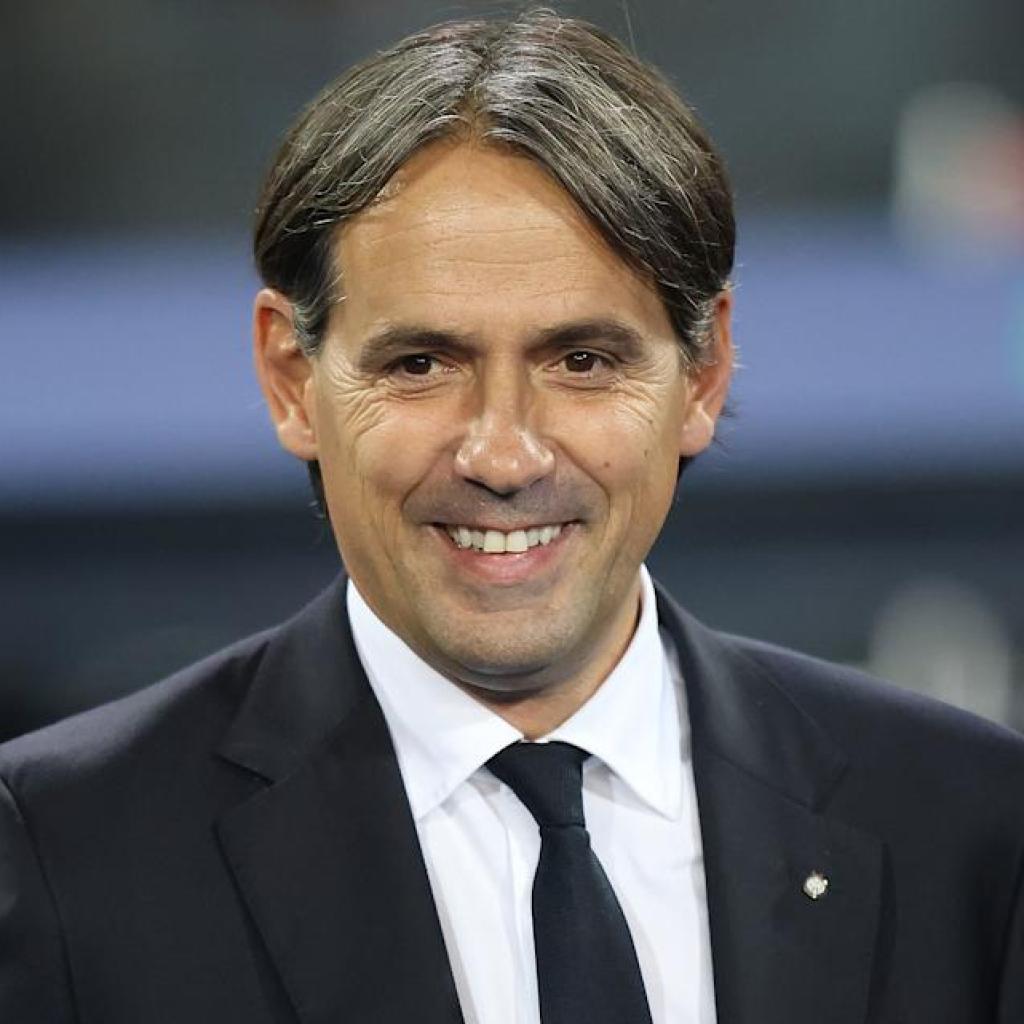 Simone Inzaghi Reveals: “Have Had Likelihood To Coach In Premier League However Comfortable At Inter Milan, Arsenal Amongst Favorites To Win Champions League” Simone Inzaghi Reveals: “Have Had Likelihood To Coach In Premier League However Comfortable At Inter Milan, Arsenal Amongst Favorites To Win Champions League”