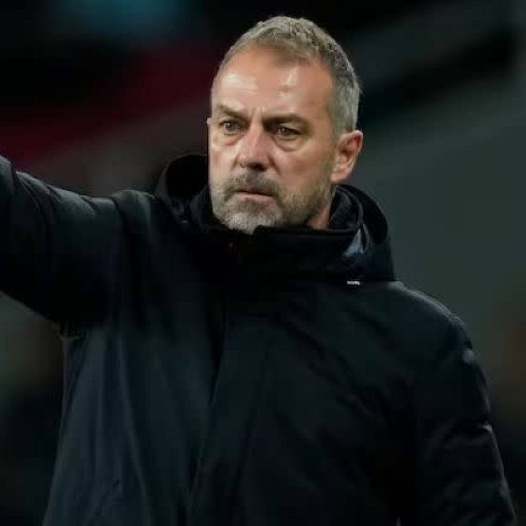 Opta Supercomputer places only one workforce above Barcelona as Champions League favourites Opta Supercomputer places only one workforce above Barcelona as Champions League favourites