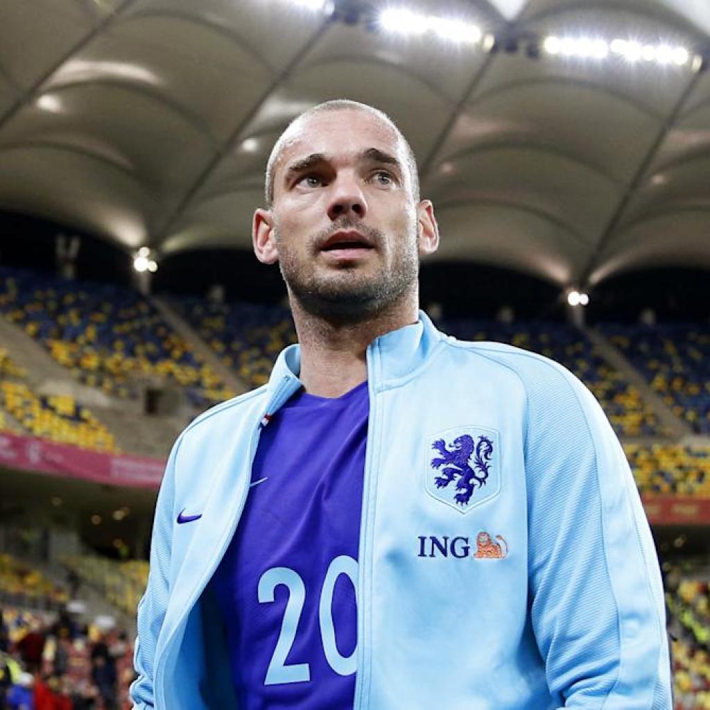 Sneijder picks ‘underrated’ Atalanta star and claims Inter ‘nearly as good as anybody’ in UCL Sneijder picks ‘underrated’ Atalanta star and claims Inter ‘nearly as good as anybody’ in UCL