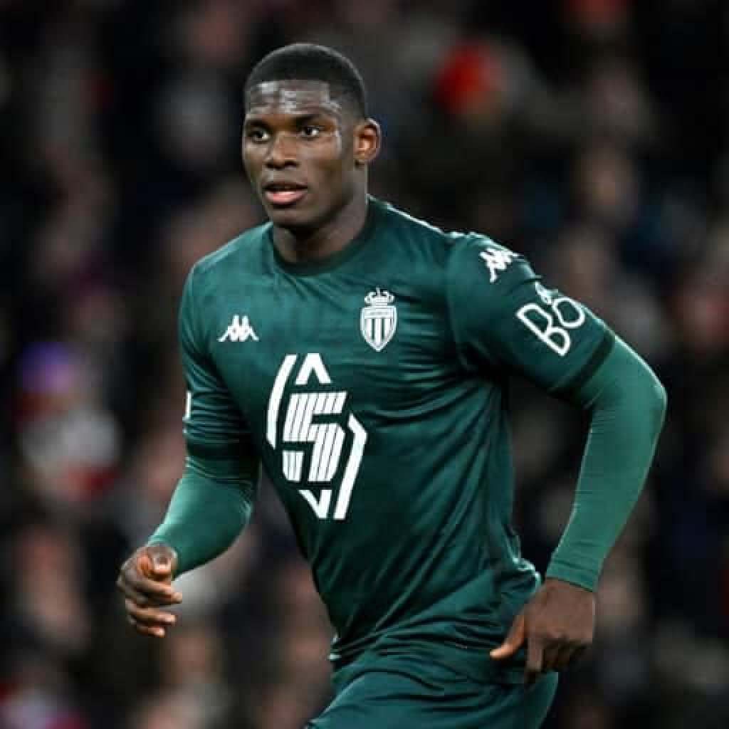Roma add Monaco’s Embolo to striker shortlist Roma add Monaco’s Embolo to striker shortlist