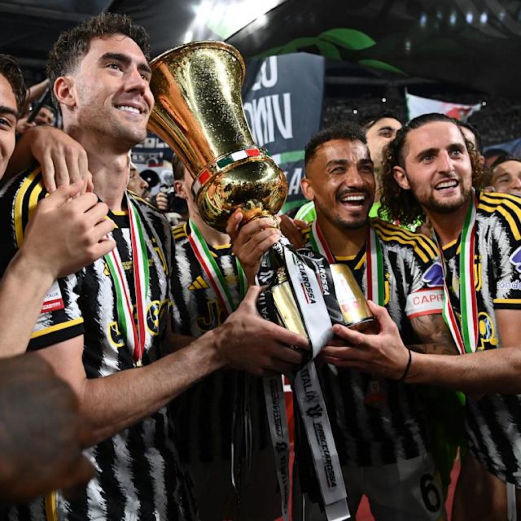 Coppa Italia quarter-final draw full: Inter-Lazio, Milan-Roma and extra Coppa Italia quarter-final draw full: Inter-Lazio, Milan-Roma and extra