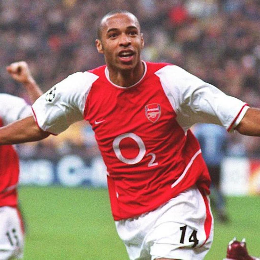 When Arsenal ‘ran riot’ in opposition to Inter at San Siro When Arsenal ‘ran riot’ in opposition to Inter at San Siro