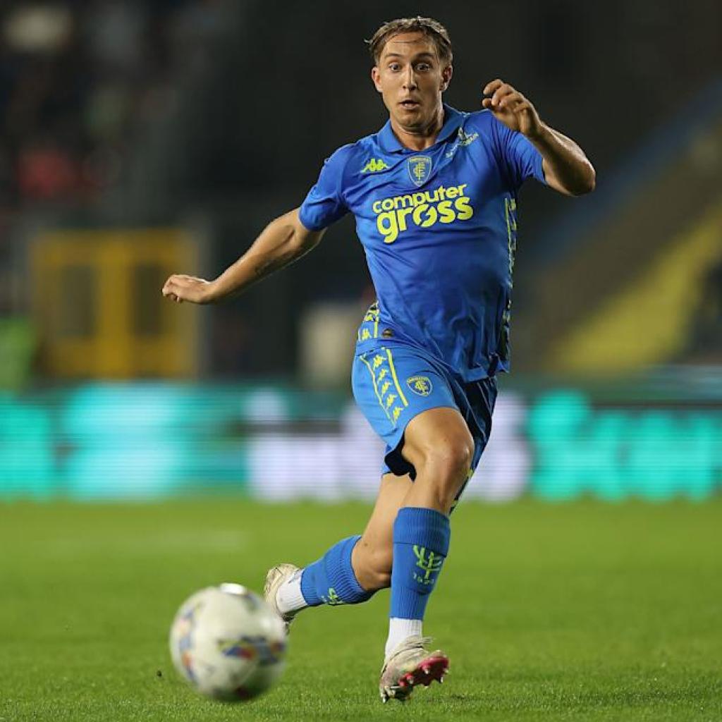 Lazio Finalizing Settlement for Serie A Teen however Chelsea Midfielder Stays a Goal Lazio Finalizing Settlement for Serie A Teen however Chelsea Midfielder Stays a Goal