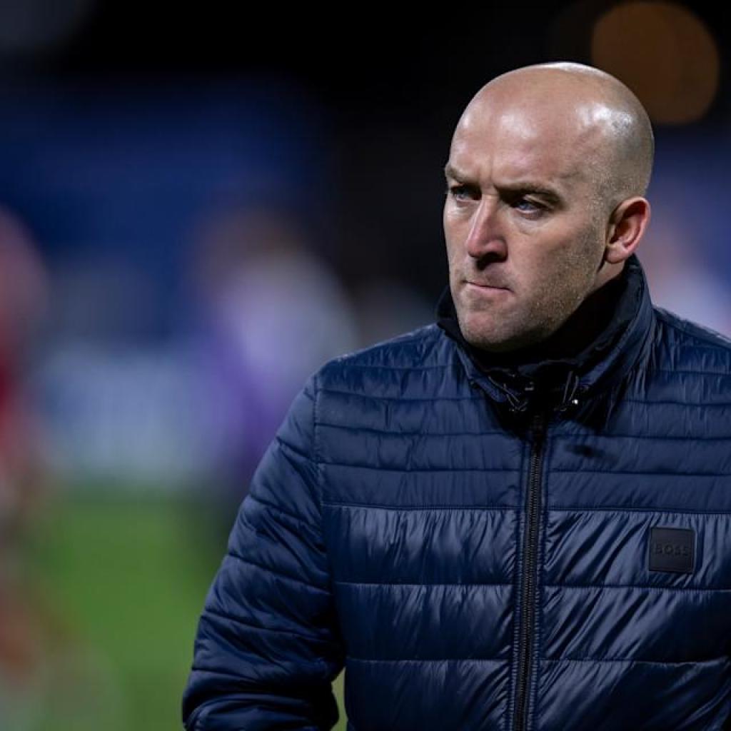 NYCFC fires head coach Nick Cushing after convention semifinal defeat NYCFC fires head coach Nick Cushing after convention semifinal defeat