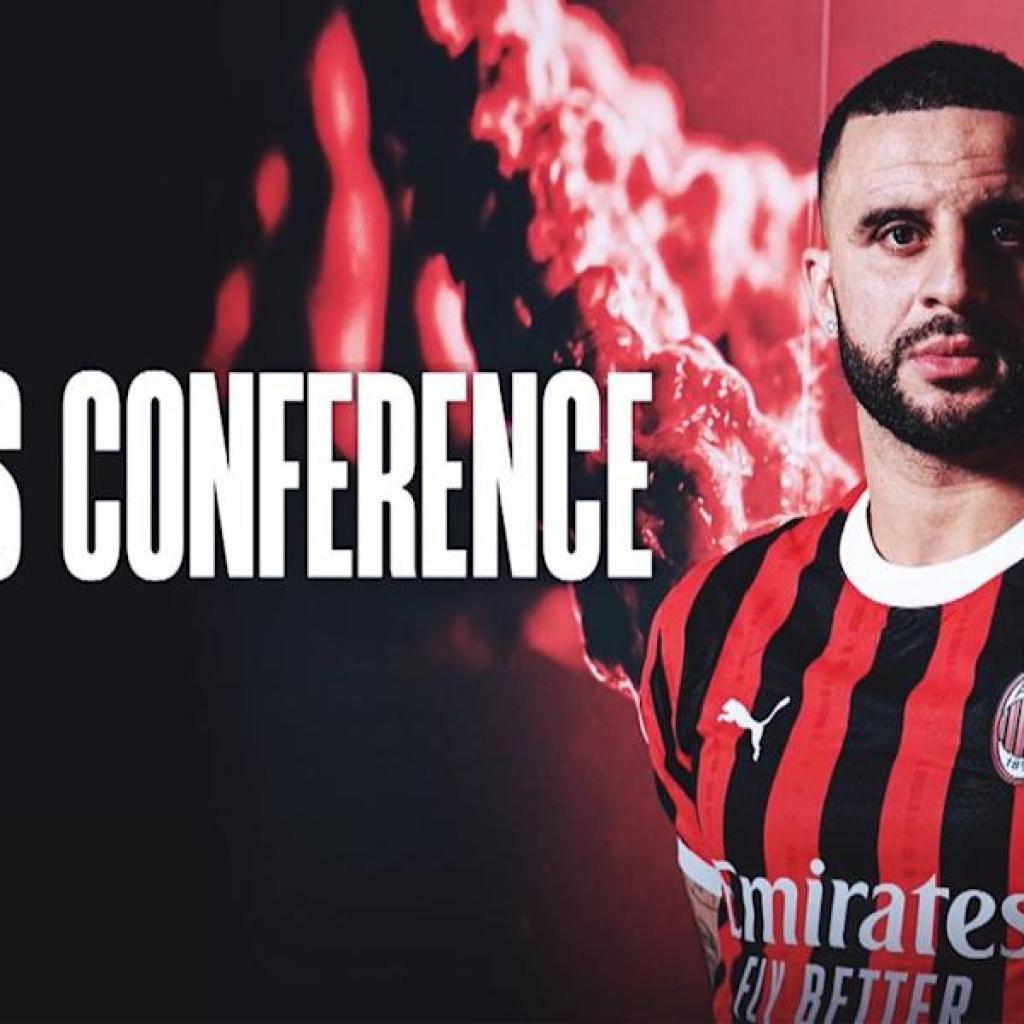 Walker voices trophy ‘assure’, Milan alternative and Champions League bonus Walker voices trophy ‘assure’, Milan alternative and Champions League bonus