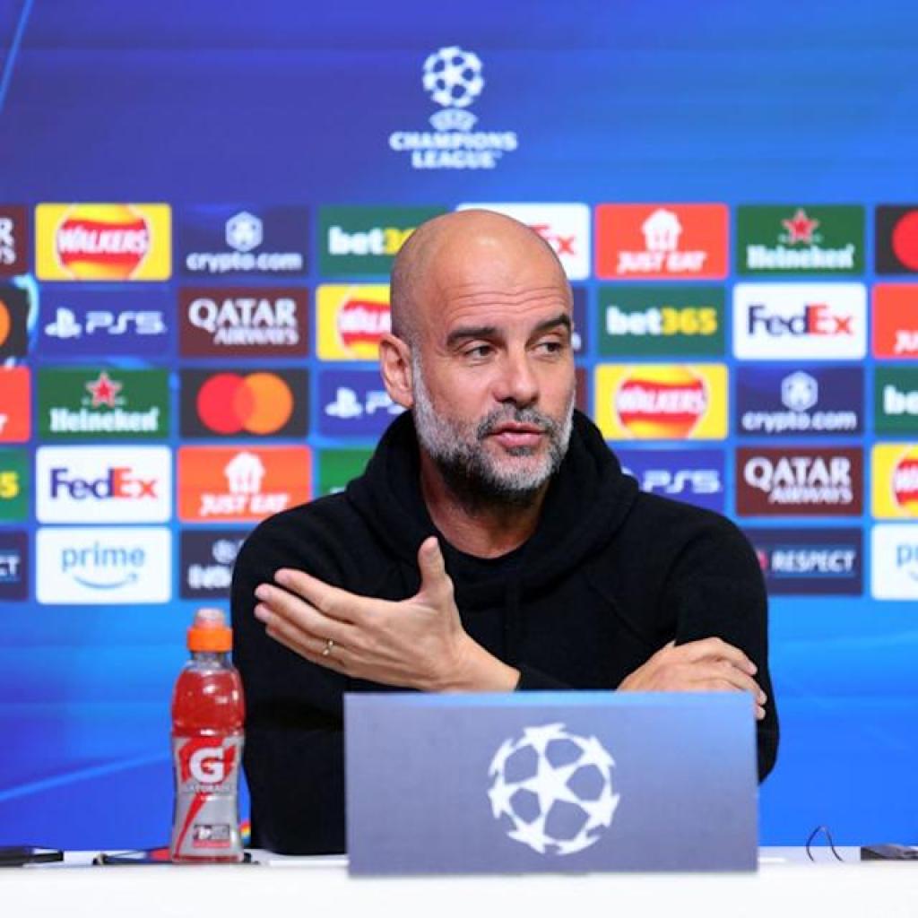 Vinicius Jr’s Ballon d’Or snub provides Man Metropolis-Actual Madrid rivalry a bitter edge Vinicius Jr’s Ballon d’Or snub provides Man Metropolis-Actual Madrid rivalry a bitter edge