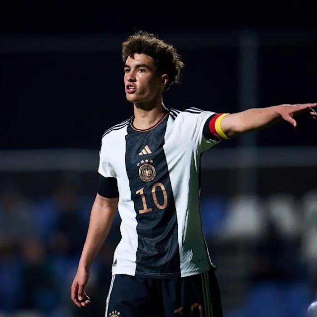 Barcelona add new identify to Champions League squad following Unai Hernández departure Barcelona add new identify to Champions League squad following Unai Hernández departure