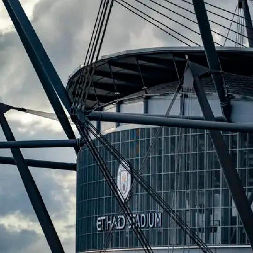 5 Premier League golf equipment weighing up attainable help of Manchester Metropolis towards the Premier League over sponsorship guidelines 5 Premier League golf equipment weighing up attainable help of Manchester Metropolis towards the Premier League over sponsorship guidelines