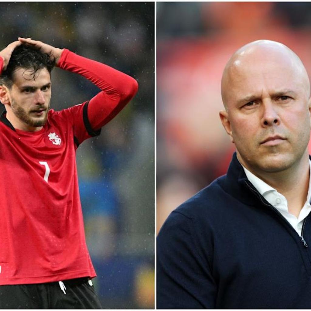 Liverpool may doubtlessly be set to do Man United a giant favour within the switch market Liverpool may doubtlessly be set to do Man United a giant favour within the switch market