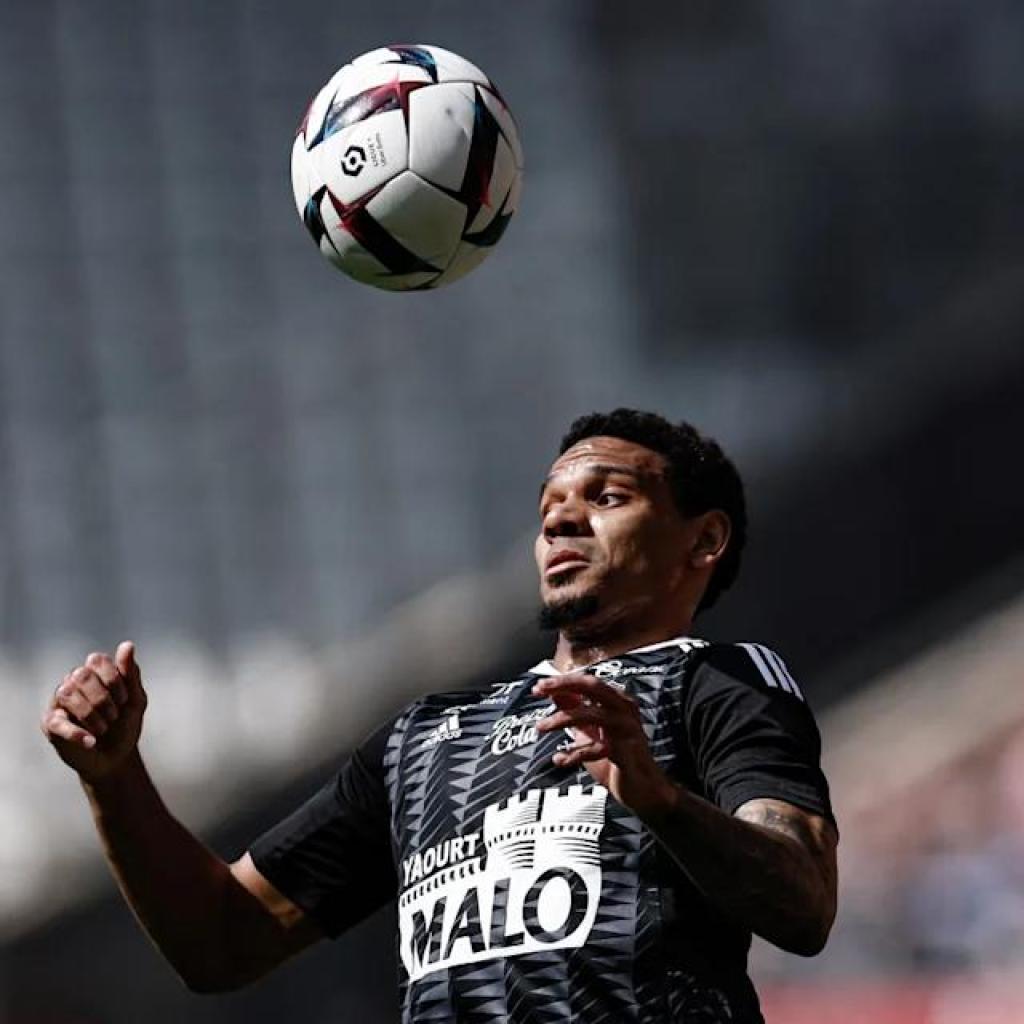 Brest’s Kenny Lala set to overlook Lille go to and Champions League conflict with PSV Brest’s Kenny Lala set to overlook Lille go to and Champions League conflict with PSV