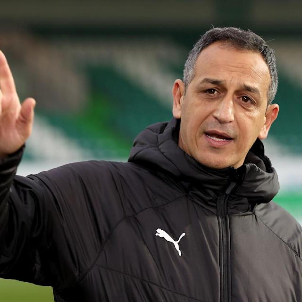 Rachid Azzouzi endorses English-style system for Bundesliga promotion-relegation playoff Rachid Azzouzi endorses English-style system for Bundesliga promotion-relegation playoff