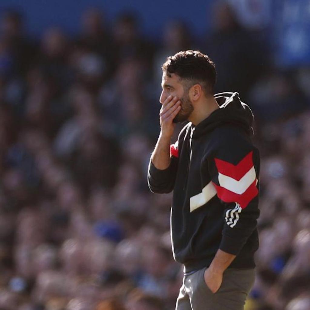 Former La Liga star pinpoints two the reason why participant has excelled after Man United exit Former La Liga star pinpoints two the reason why participant has excelled after Man United exit