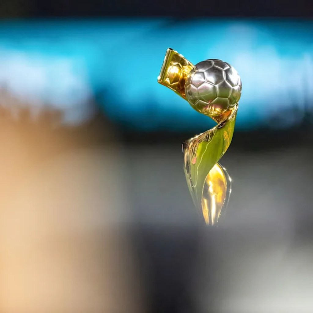 U.S. Soccer bid for 2031 Ladies’s World Cup might carry video games to Central America, Caribbean U.S. Soccer bid for 2031 Ladies’s World Cup might carry video games to Central America, Caribbean