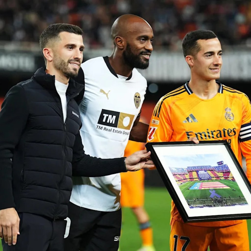 Three speaking factors forward of Actual Madrid vs Valencia | La Liga GW 30 Three speaking factors forward of Actual Madrid vs Valencia | La Liga GW 30