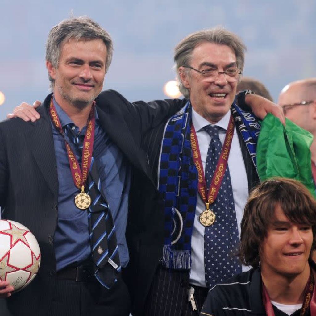 Ex Inter Milan President Hits Out On 1998 Juventus – Ronaldo Penalty Scandal: “Even With VAR We’d Not Get A Penalty, Referees Picked By A Sure Aspect” Ex Inter Milan President Hits Out On 1998 Juventus – Ronaldo Penalty Scandal: “Even With VAR We’d Not Get A Penalty, Referees Picked By A Sure Aspect”