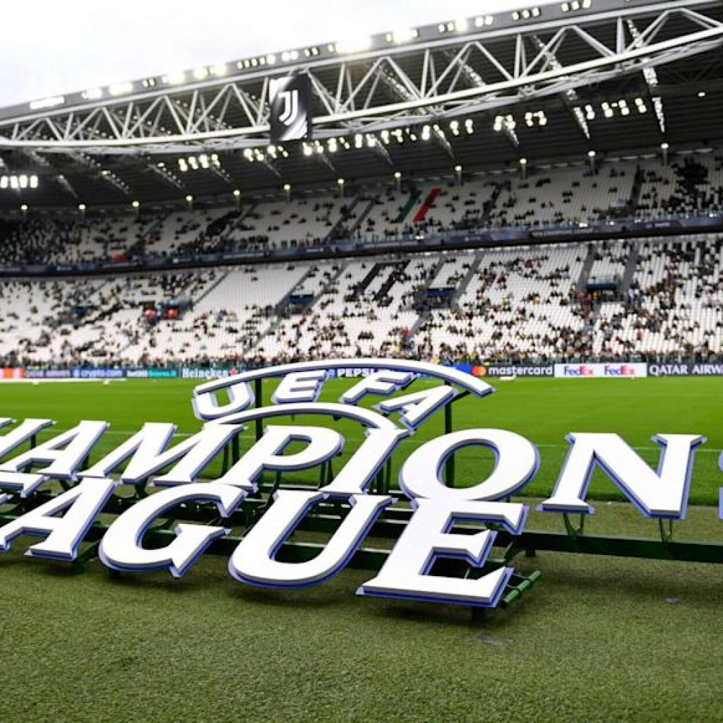 Champions League: What every Premier League membership must do on ultimate matchday Champions League: What every Premier League membership must do on ultimate matchday