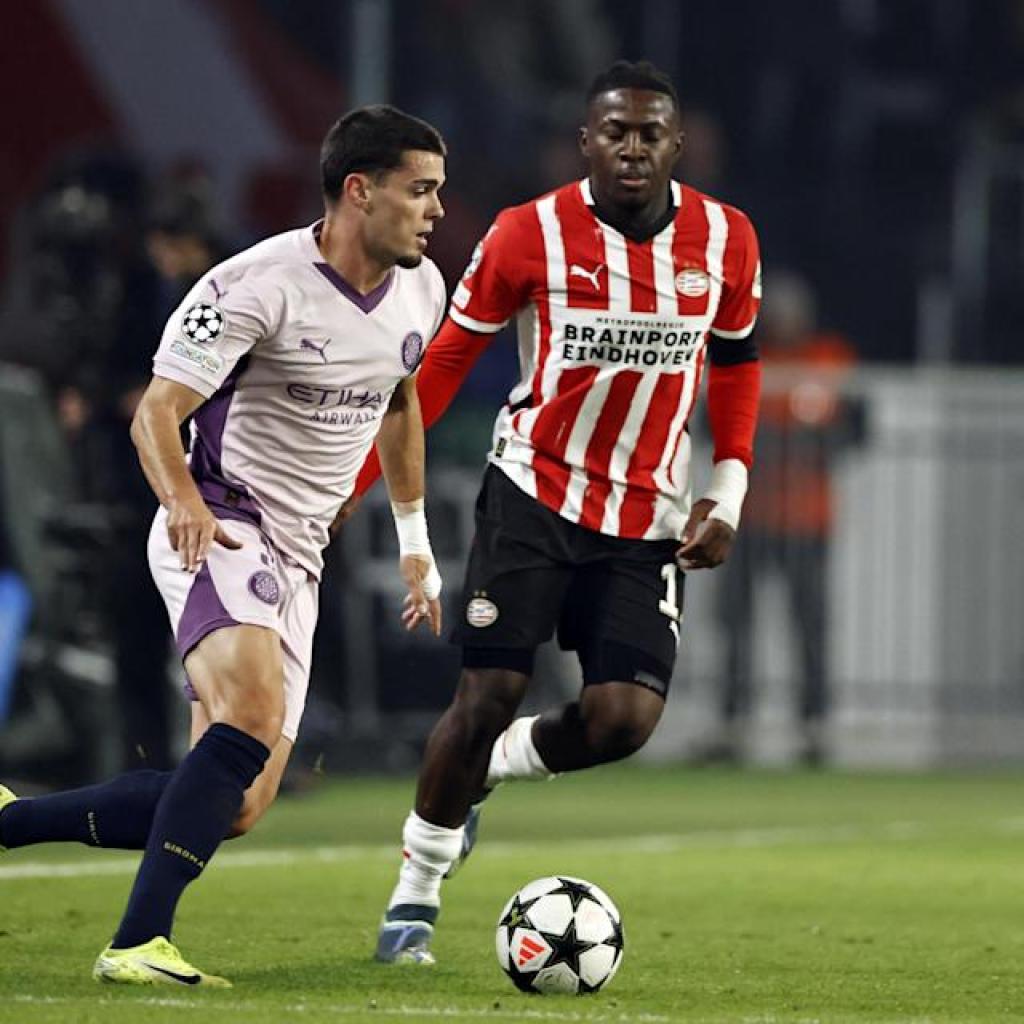 Actual Madrid gained’t re-sign La Liga star for €8m if Alphonso Davies joins subsequent summer season Actual Madrid gained’t re-sign La Liga star for €8m if Alphonso Davies joins subsequent summer season