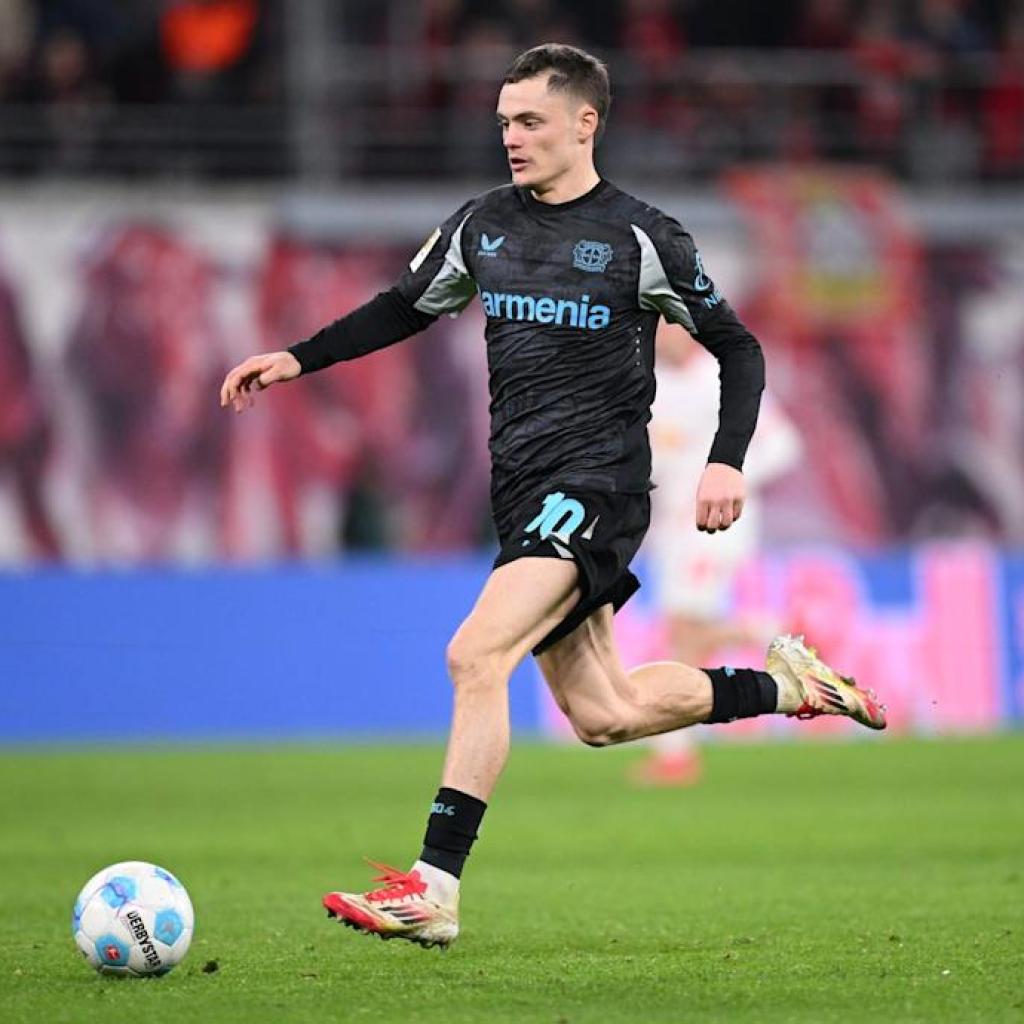 Actual Madrid informed Bundesliga prodigy is the lacking piece in group – ‘Can have 5 CL titles within the subsequent decade with him’ Actual Madrid informed Bundesliga prodigy is the lacking piece in group – ‘Can have 5 CL titles within the subsequent decade with him’