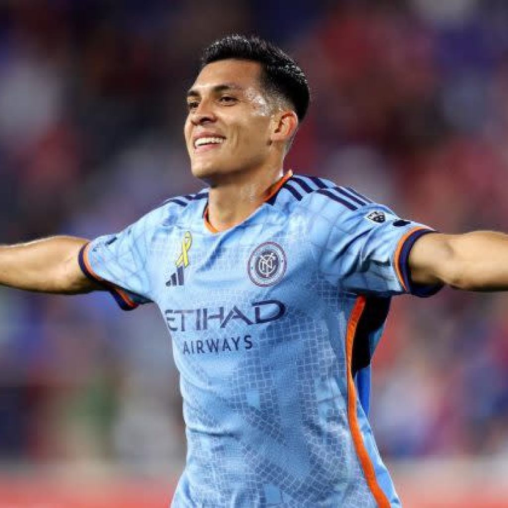 NYCFC’s New Queens Stadium to Be Named Etihad Park NYCFC’s New Queens Stadium to Be Named Etihad Park