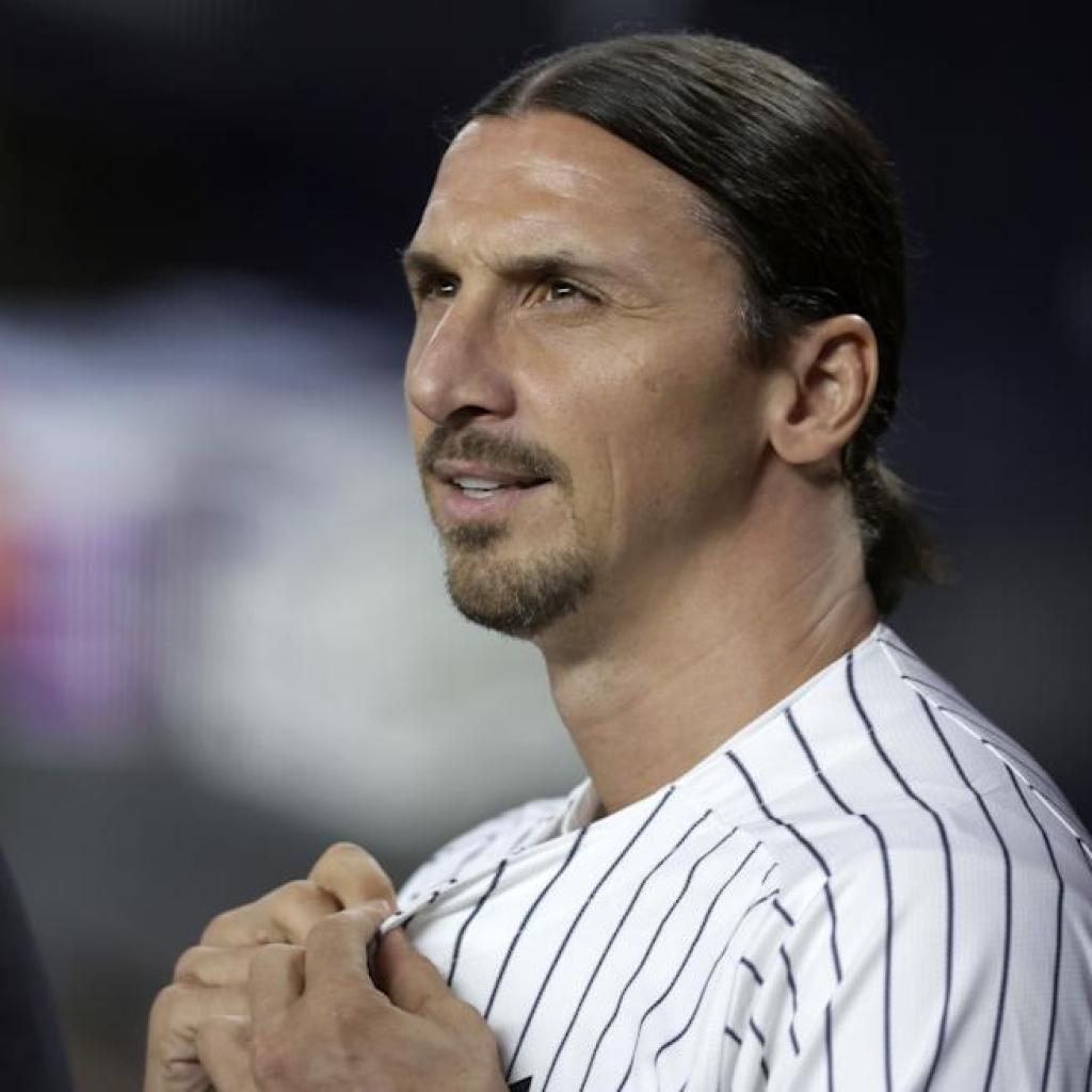 Ibrahimovic: ‘Milan ambition to make historical past, however no short-cut’ Ibrahimovic: ‘Milan ambition to make historical past, however no short-cut’