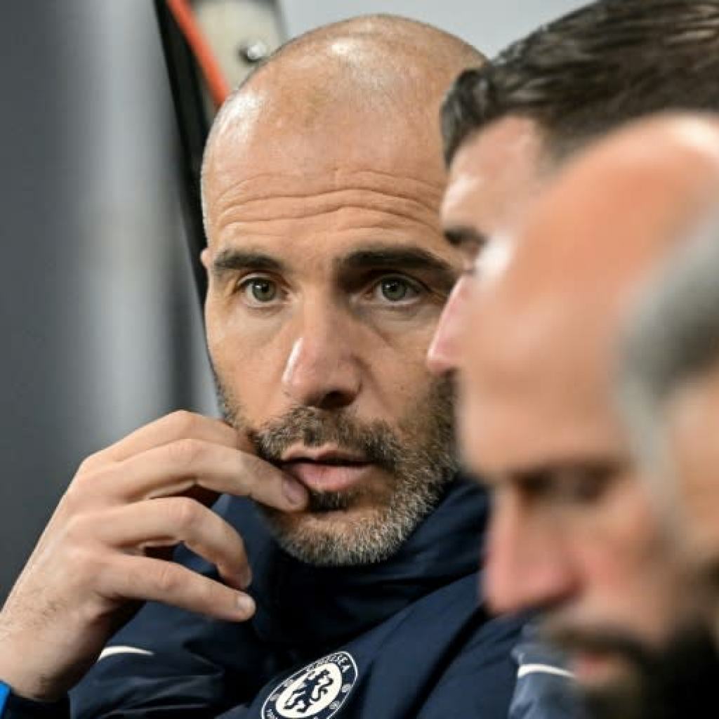 Chelsea not in Premier League title race, says Maresca Chelsea not in Premier League title race, says Maresca