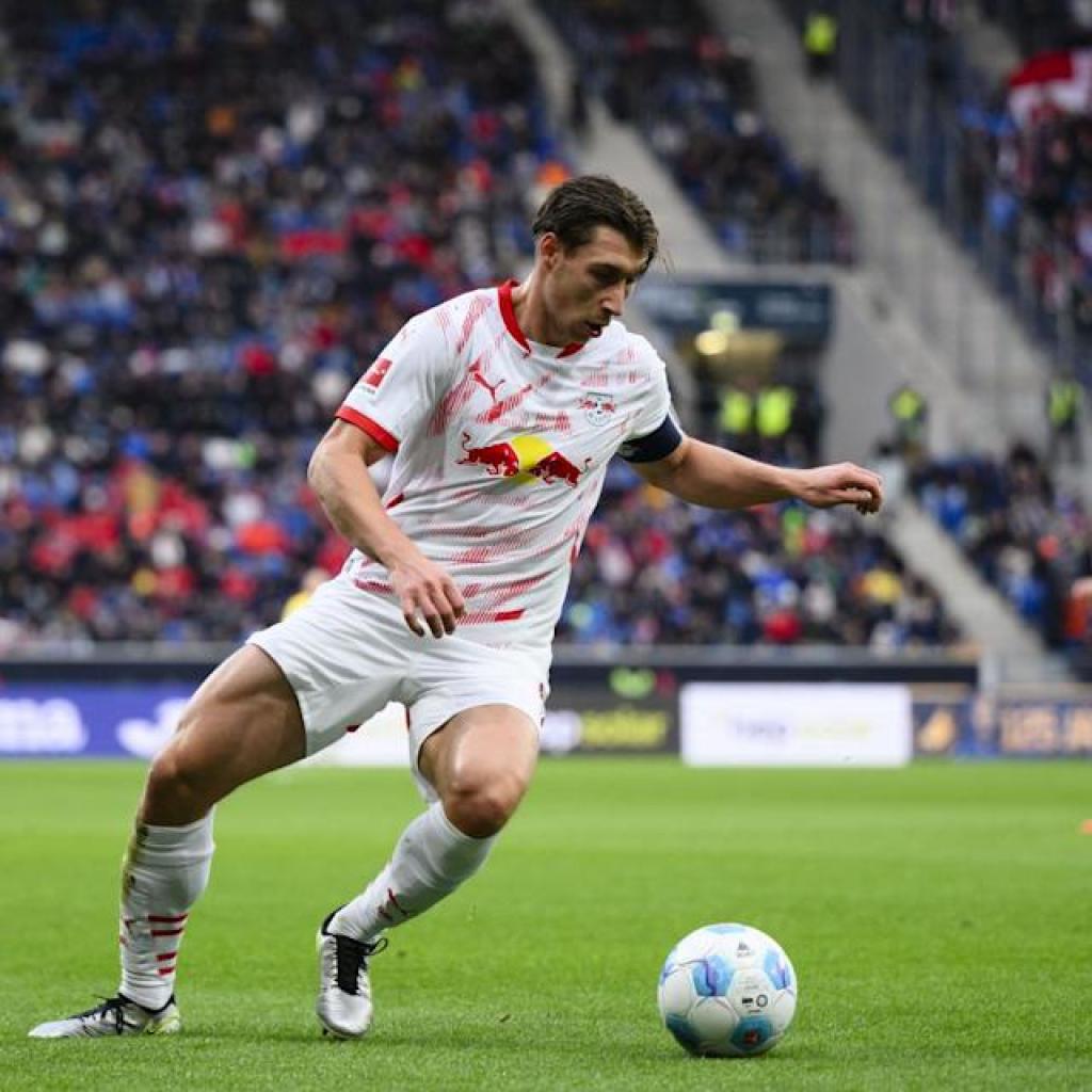 Confirmed lineups: Inter vs. RB Leipzig Confirmed lineups: Inter vs. RB Leipzig