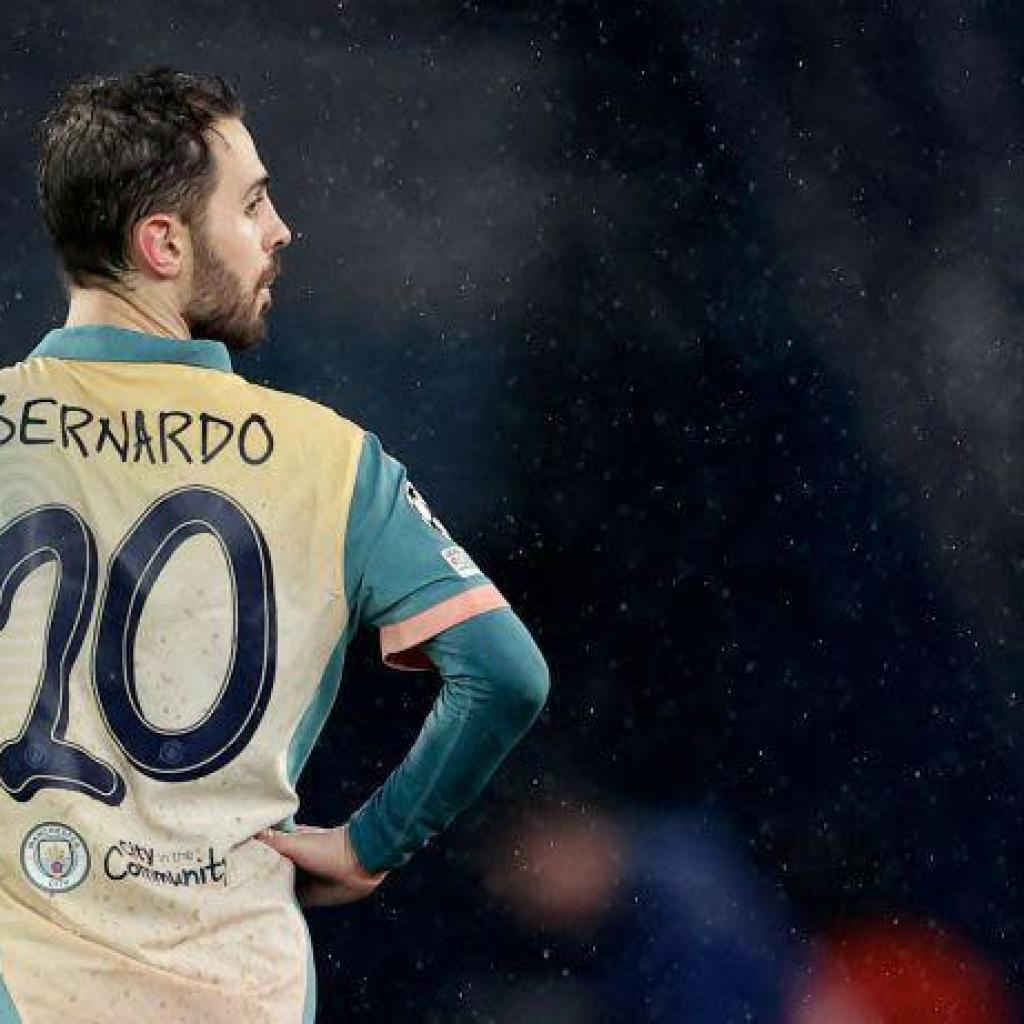 ‘Not many individuals thought Man Metropolis could be on this place’ ‘Not many individuals thought Man Metropolis could be on this place’