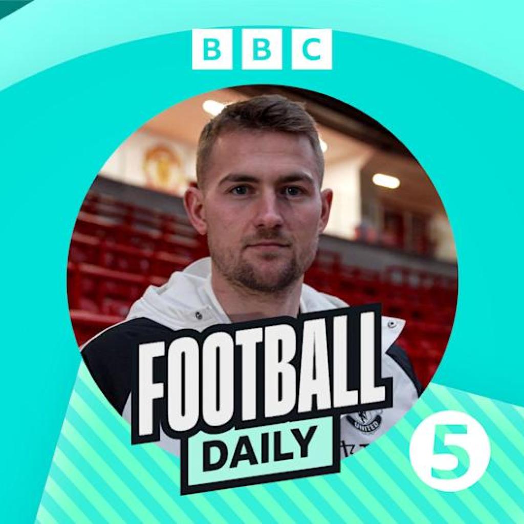 Can de Ligt repeat his Ajax miracle? Can de Ligt repeat his Ajax miracle?