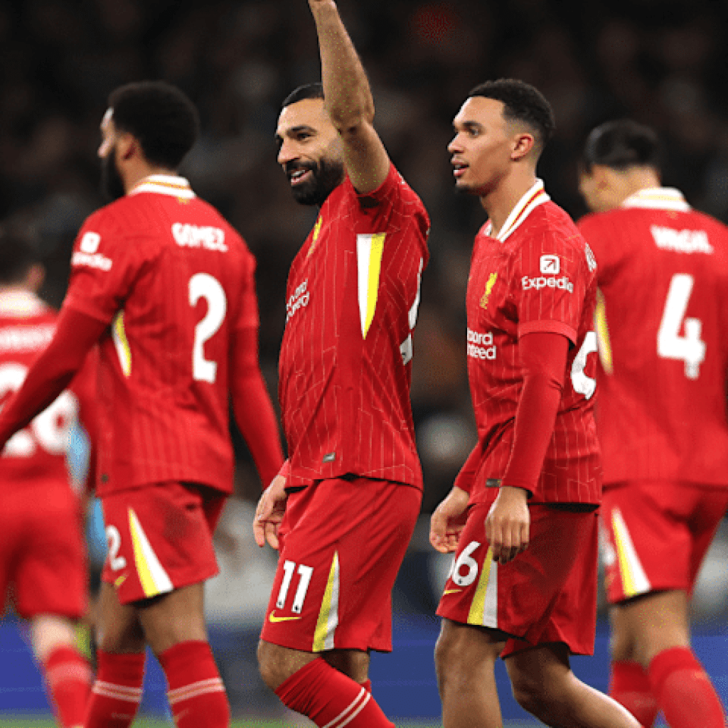 The place each group prime of the Premier League at Christmas completed the season The place each group prime of the Premier League at Christmas completed the season