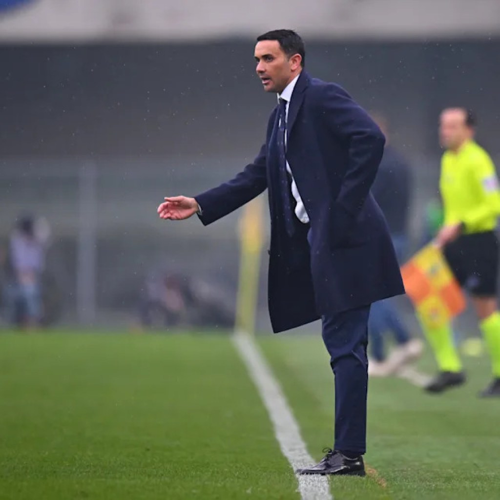 Fiorentina confront ‘not fond reminiscences’ of Convention League Last Fiorentina confront ‘not fond reminiscences’ of Convention League Last