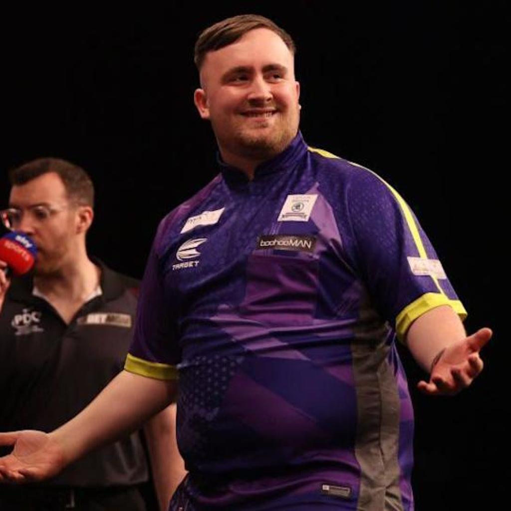 How does Premier League Darts work? How does Premier League Darts work?