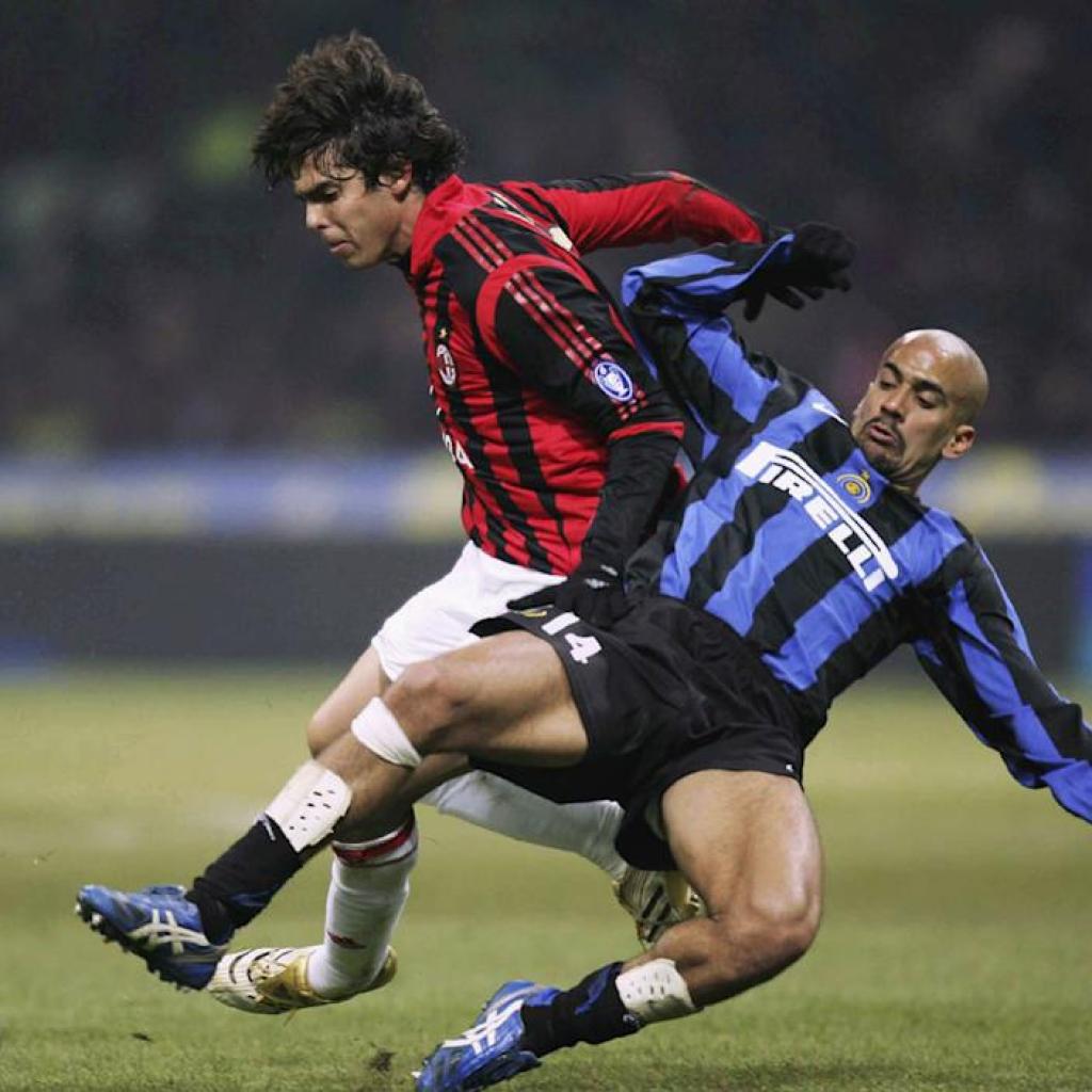 Ex Inter Milan & Lazio Star On Serie A Title Race: “Inter & Others Have One thing Extra” Ex Inter Milan & Lazio Star On Serie A Title Race: “Inter & Others Have One thing Extra”